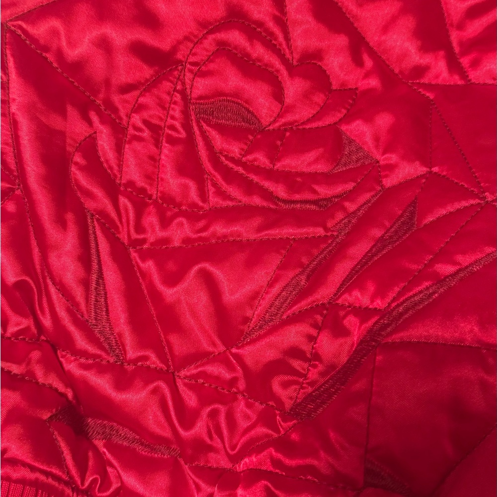 Jordan x Teyana Taylor Women's Varsity
Jacket - Picture 5 of 9
